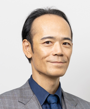 谷治 和文 教授「国際協力・開発イノベーション論」