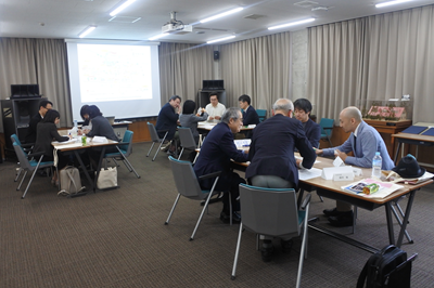 新任教員研修会（2026.4.6） 