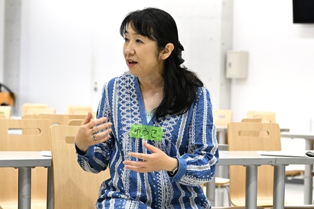 松本 祐子 氏