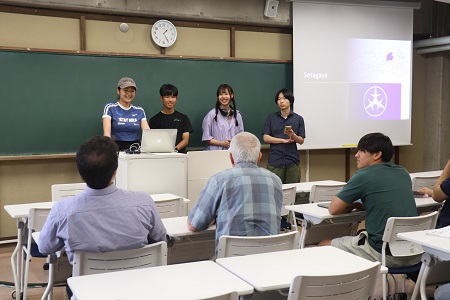 大学近くのおすすめのカフェやお店を紹介