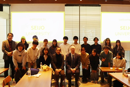 最後に記念撮影