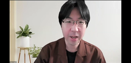 稲垣准教授（成城大学データサイエンス教育研究センター/社会イノベーション学部）