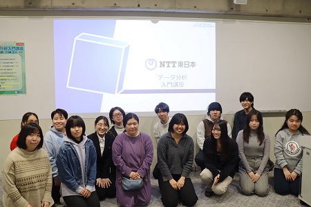 受講生の皆さん