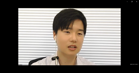 大貫祐大郎専任講師(成城大学 データサイエンス教育研究センター/社会イノベーション学部)