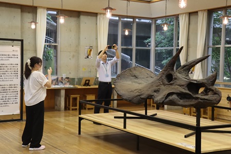 一眼レフカメラやiPhoneカメラで、あらゆる方向から撮影