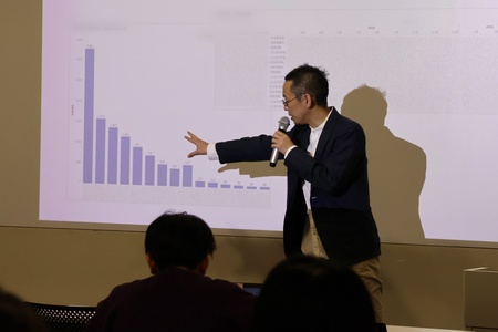 事例を基にわかりやすく解説いただきました