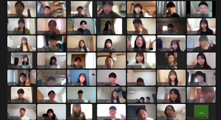 【集合写真】参加者みんなでいい笑顔!