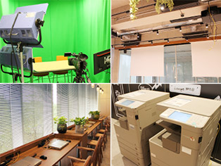 メディアネットワークセンター