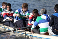 Seijo Regatta