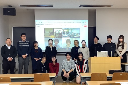 事後学習を終えて