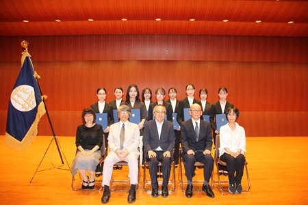 社会イノベーション学部