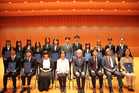 文芸学部