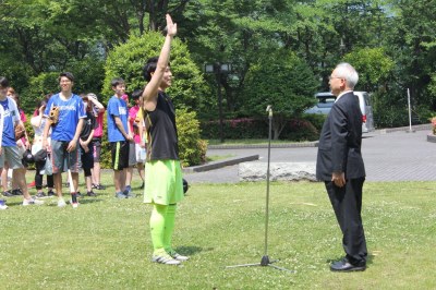 第33回伊勢原スポーツデイが開催されました！