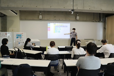 複雑な条件をシンプルなプログラムで表現するには?