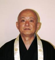 塩入亮乗 師<br/>
＜浅草寺山内法善院住職／大正大学講師＞