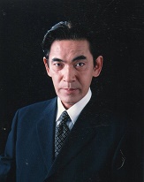 三船 史郎 氏〈俳優・映画プロデューサー／三船プロダクション代表取締役〉<br/>
聞き手：小河原 あや 氏〈成城大学非常勤講師〉