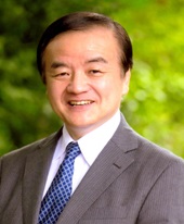 北村 和夫 氏(聖心女子大学名誉教授)