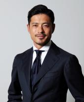鈴木 啓太 氏(AuB株式会社 代表取締役、元プロサッカー選手)