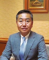 田辺 雅泰 氏(一般財団法人NHKサービスセンター理事)