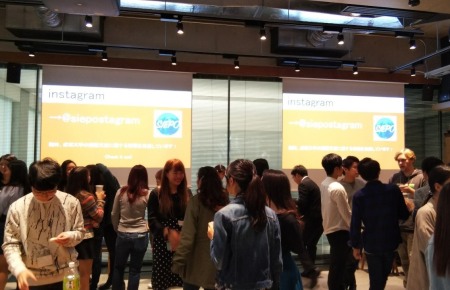 第4回コーヒーアワー