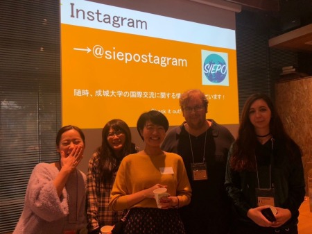 第5回コーヒーアワー